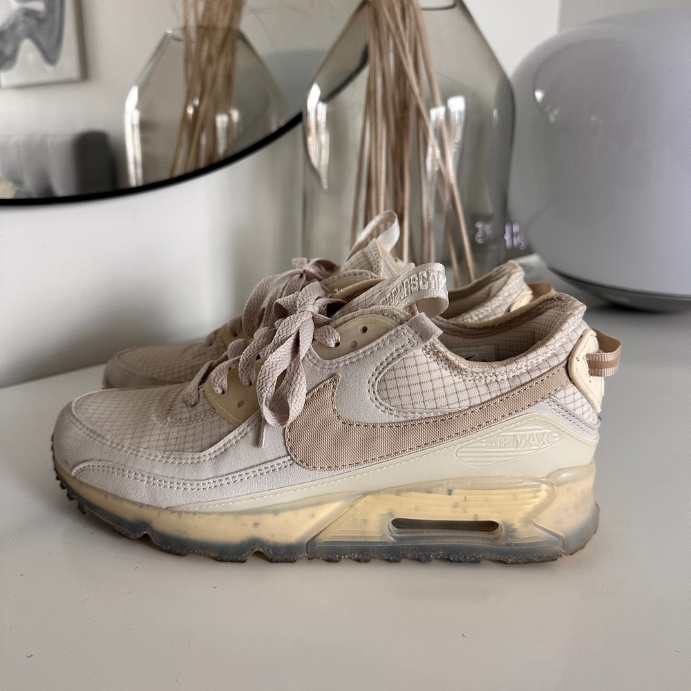 Nike Air Max 90 Terrascape Light Bone